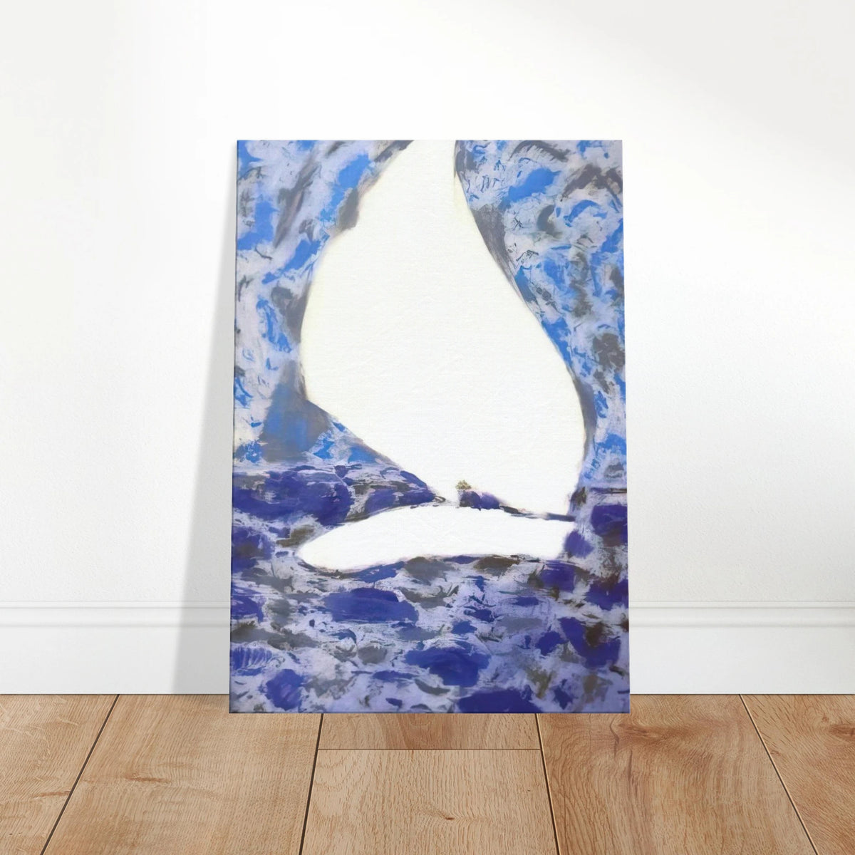 Sail - 1958 Canvas | Milton Avery Canvas | Milton Avery Store