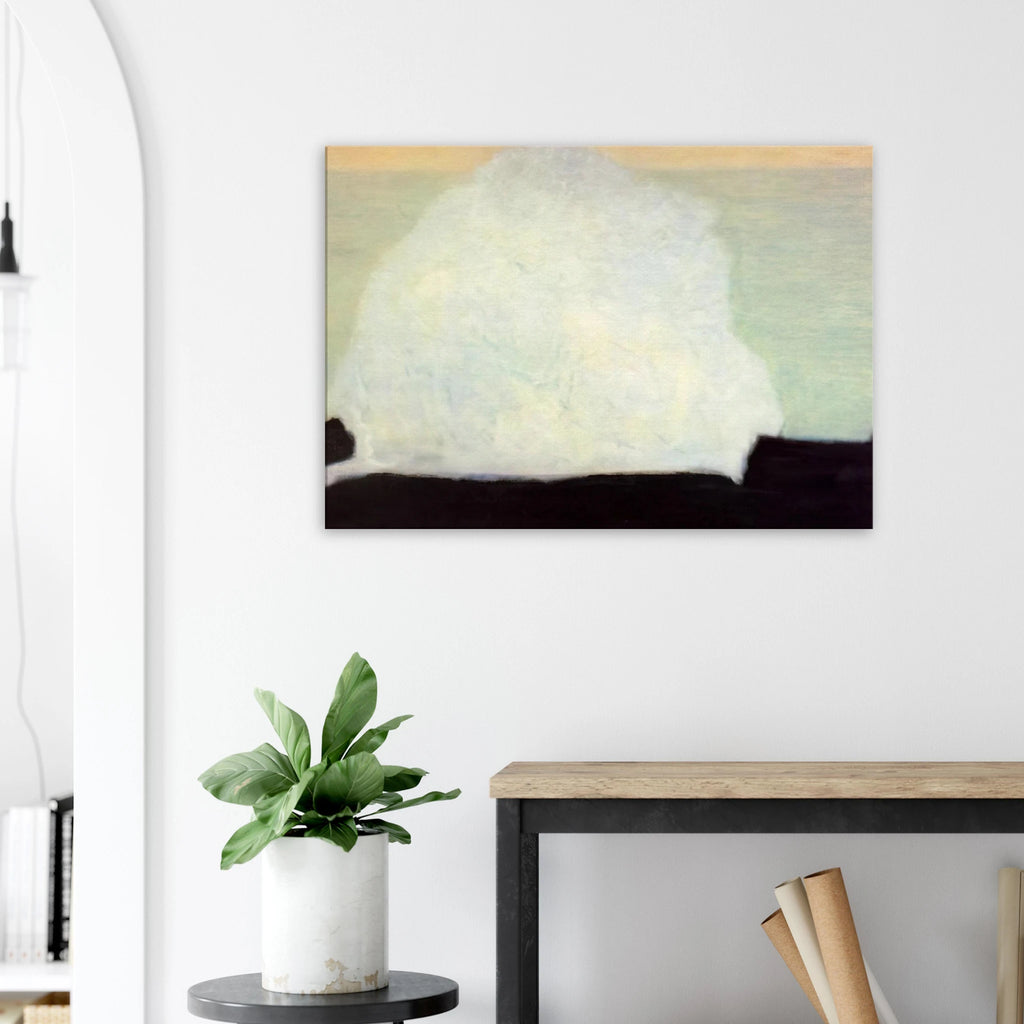 White Wave - 1954 Canvas | Milton Avery Canvas | Milton Avery Store