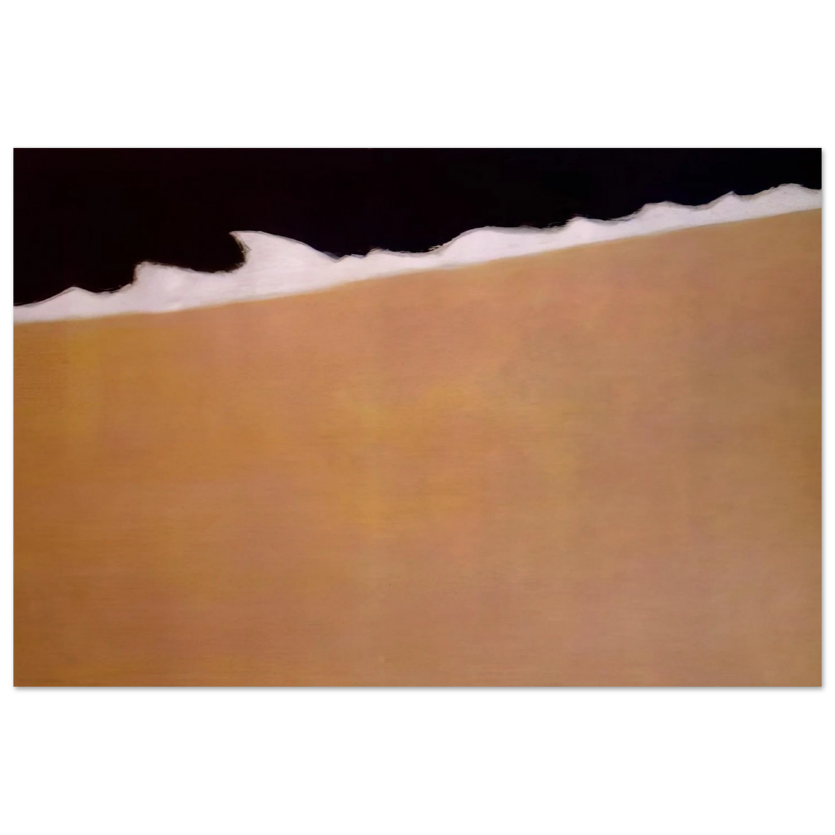 Black Sea - 1959 Poster | Milton Avery Poster | Milton Avery Store