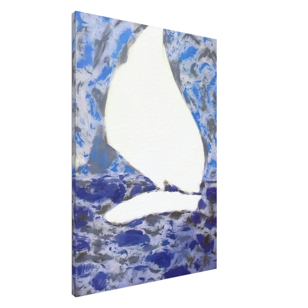 Sail - 1958 Canvas | Milton Avery Canvas | Milton Avery Store