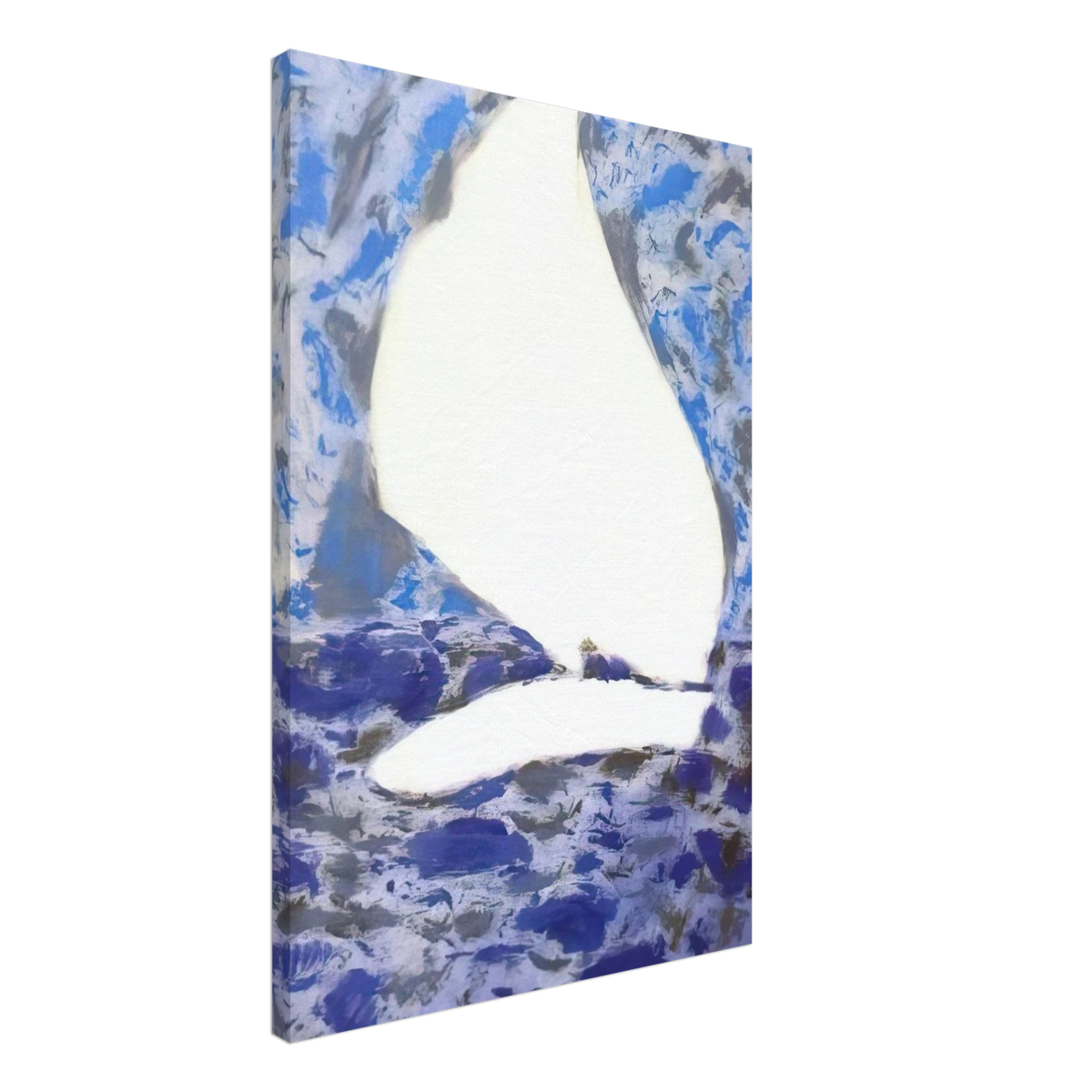 Sail - 1958 Canvas | Milton Avery Canvas | Milton Avery Store