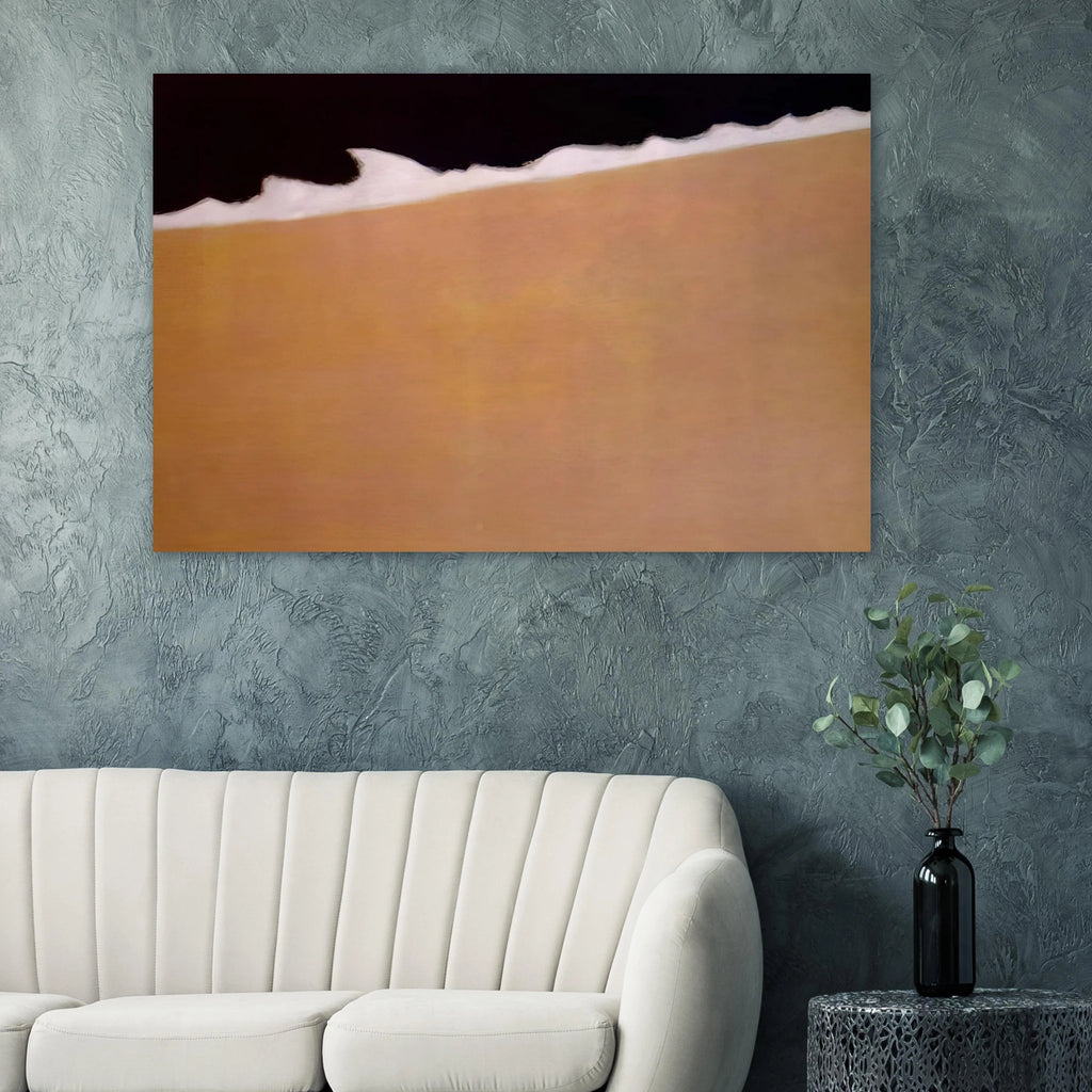 Black Sea - 1959 Poster | Milton Avery Poster | Milton Avery Store