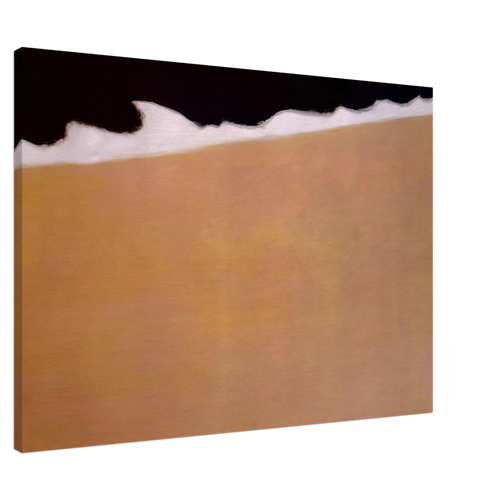 Black Sea - 1959 Canvas | Milton Avery Canvas | Milton Avery Store