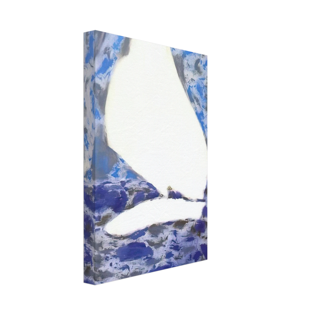 Sail - 1958 Canvas | Milton Avery Canvas | Milton Avery Store