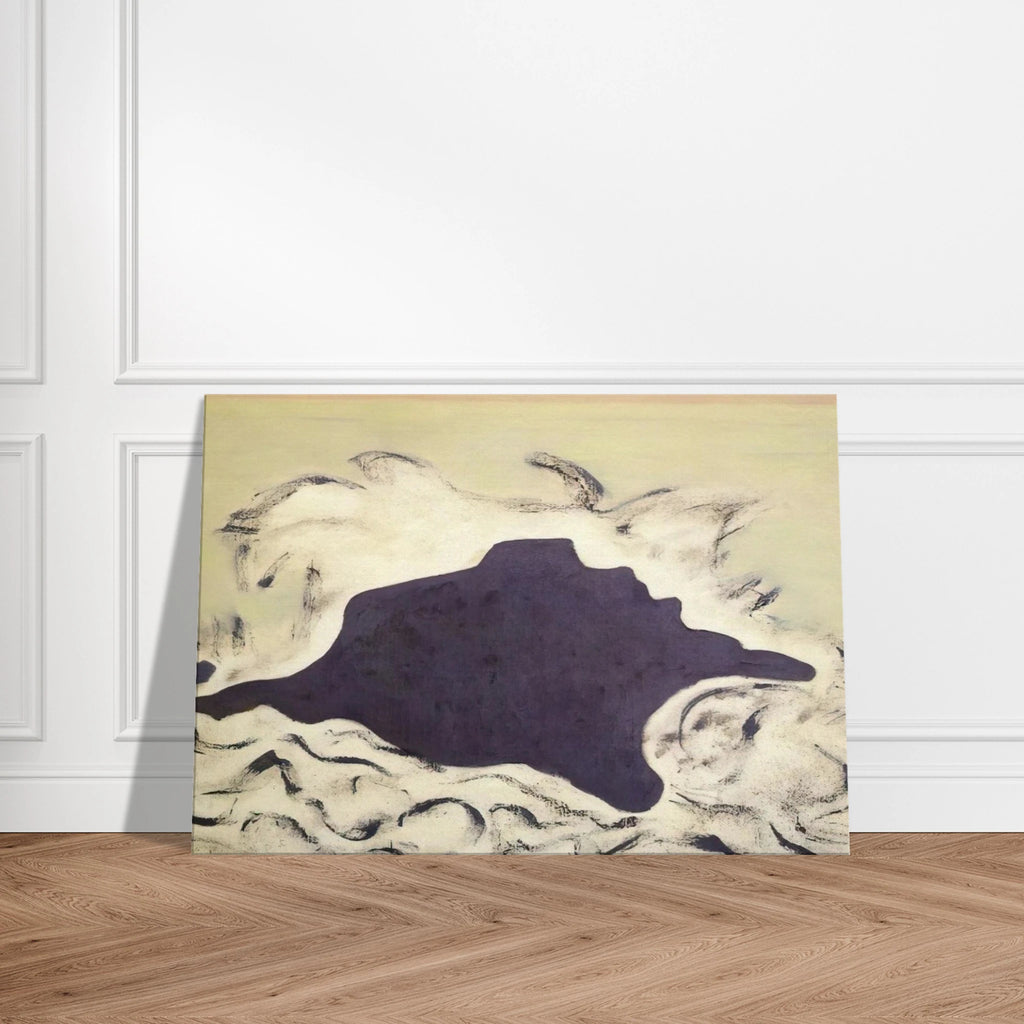 Advancing Sea - 1953 Canvas | Milton Avery Canvas | Milton Avery Store