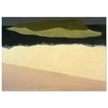 Offshore Island - 1958 Poster | Milton Avery Poster | Milton Avery Store