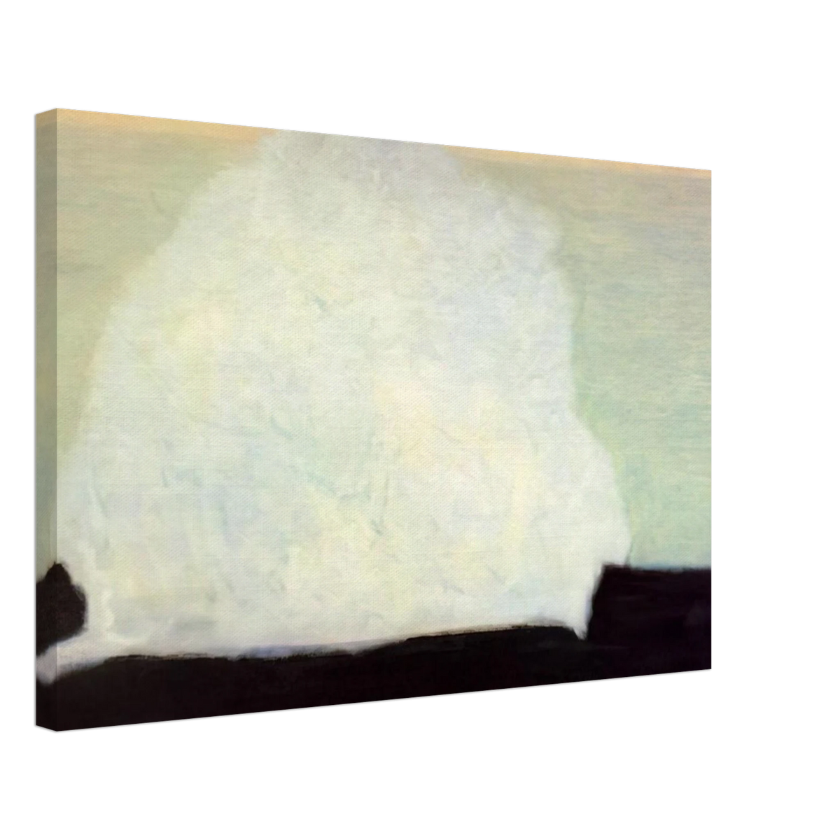 White Wave - 1954 Canvas | Milton Avery Canvas | Milton Avery Store