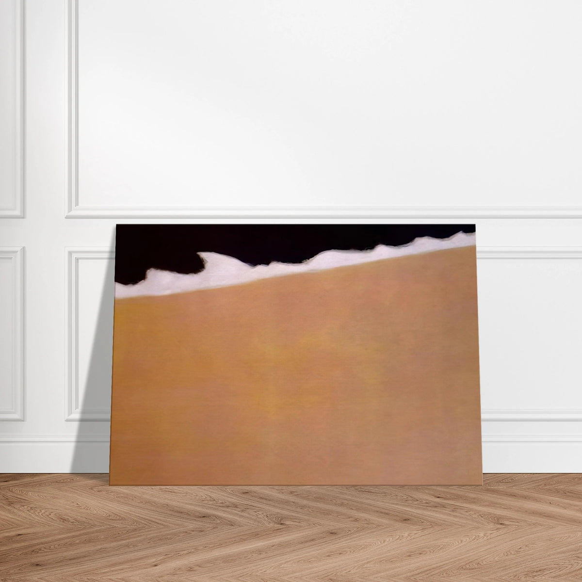 Black Sea - 1959 Canvas | Milton Avery Canvas | Milton Avery Store