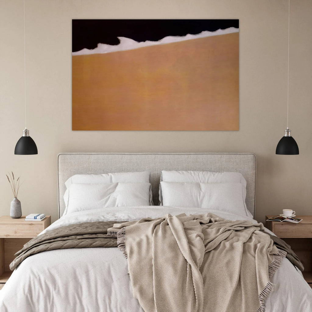 Black Sea - 1959 Poster | Milton Avery Poster | Milton Avery Store