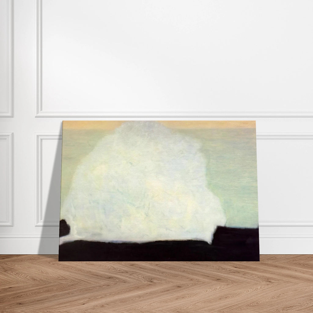 White Wave - 1954 Canvas | Milton Avery Canvas | Milton Avery Store