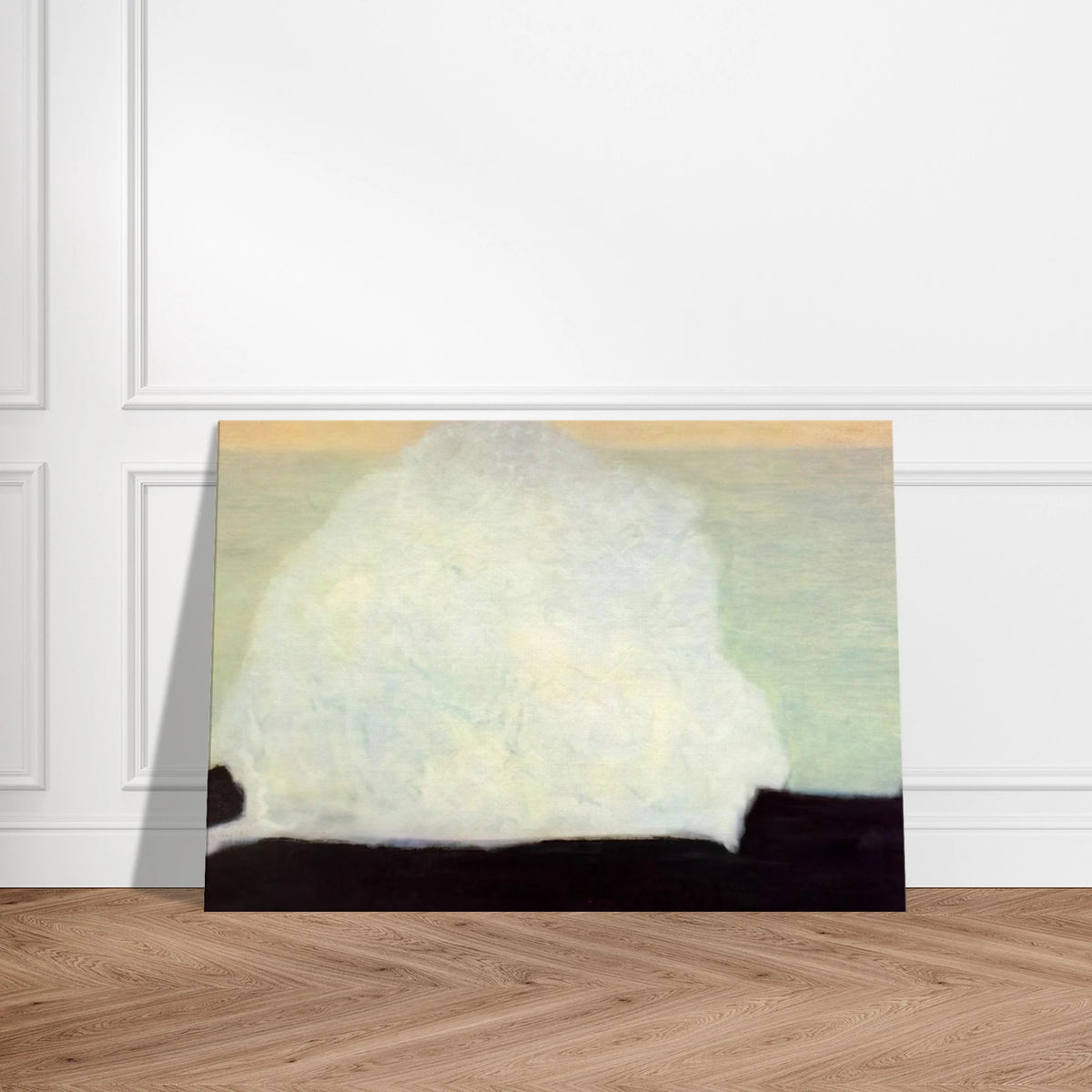 White Wave - 1954 Canvas | Milton Avery Canvas | Milton Avery Store