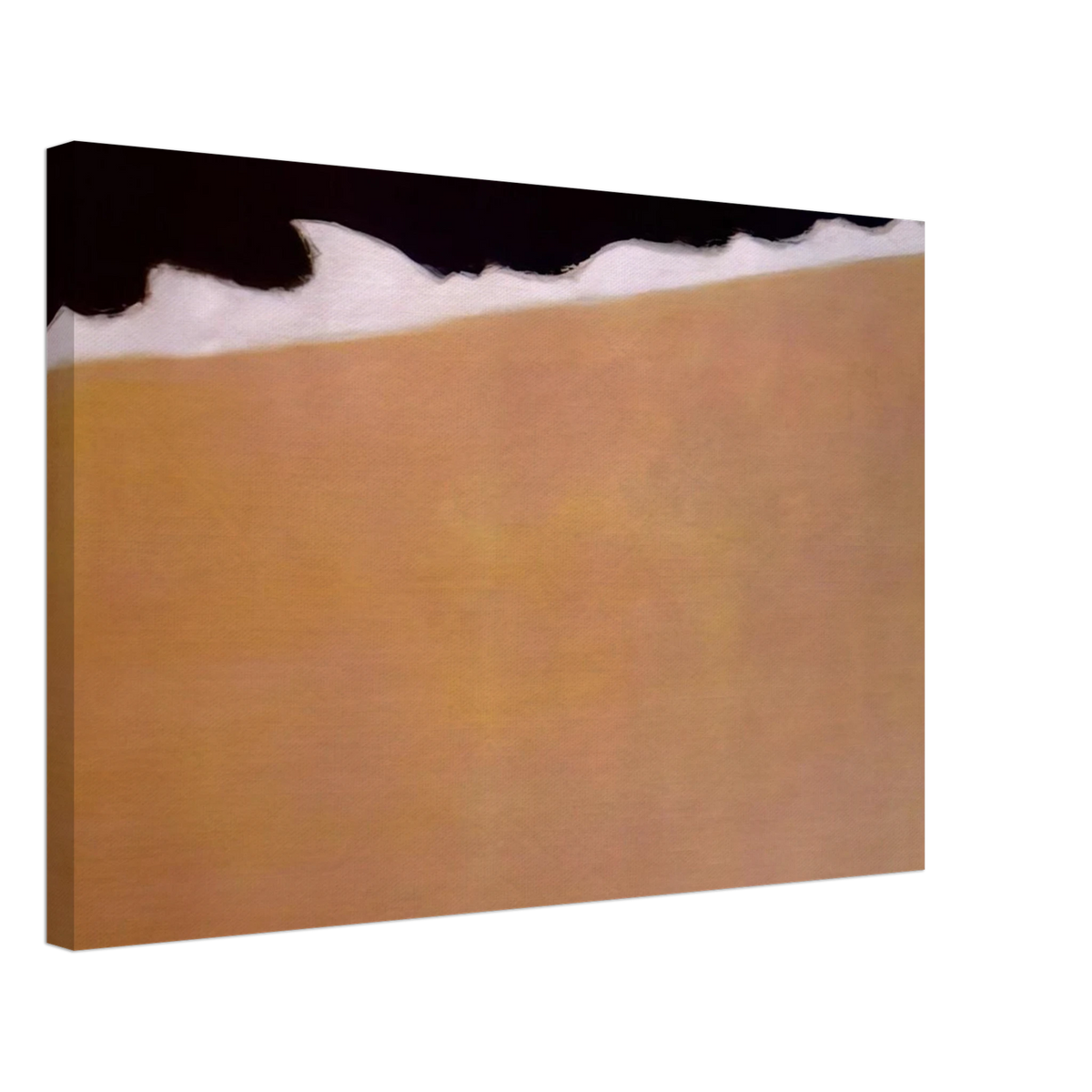 Black Sea - 1959 Canvas | Milton Avery Canvas | Milton Avery Store