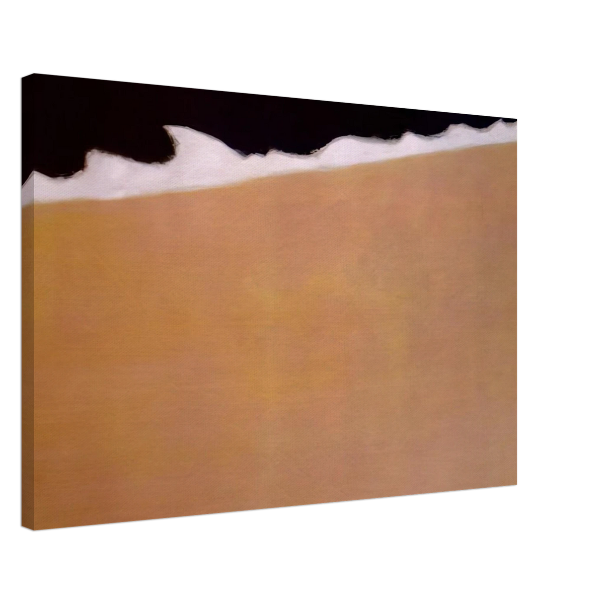 Black Sea - 1959 Canvas | Milton Avery Canvas | Milton Avery Store