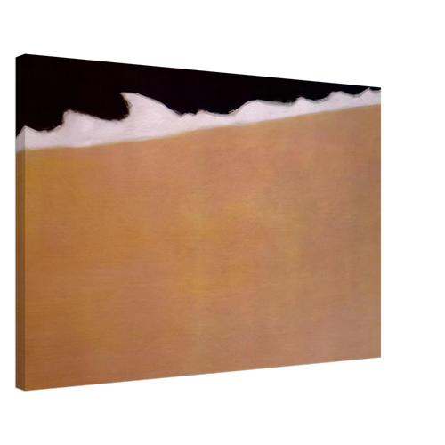 Black Sea - 1959 Canvas | Milton Avery Canvas | Milton Avery Store