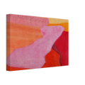 Shapes of Spring - 1952 Canvas | Milton Avery Canvas | Milton Avery Store